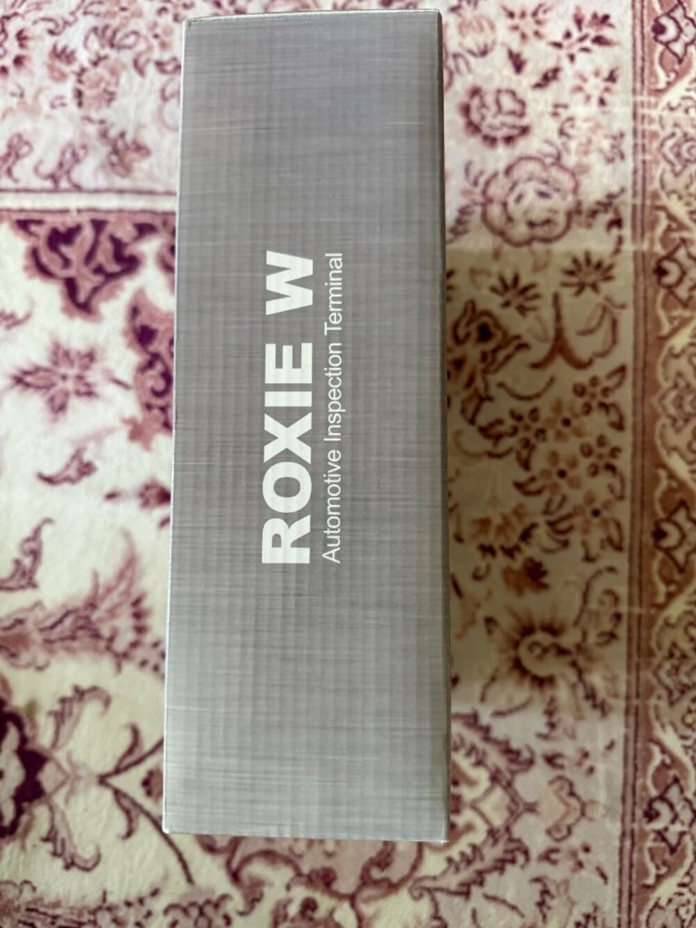 LAUNCH ROXIE W Pro OBD2 Diagnostic Tool Auto Scan No Experience Needed Fast Ship